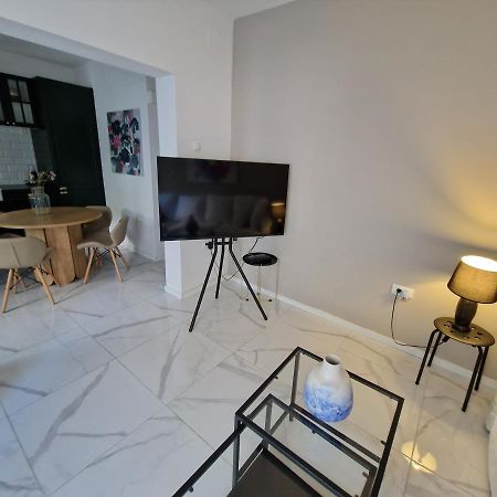 Old Salona Apartment Luaran gambar
