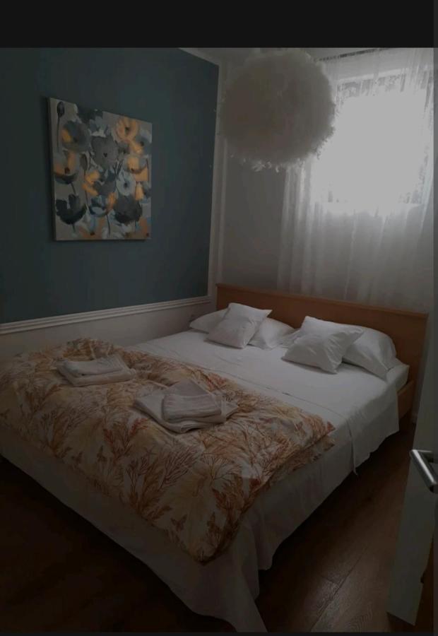 Old Salona Apartment Luaran gambar