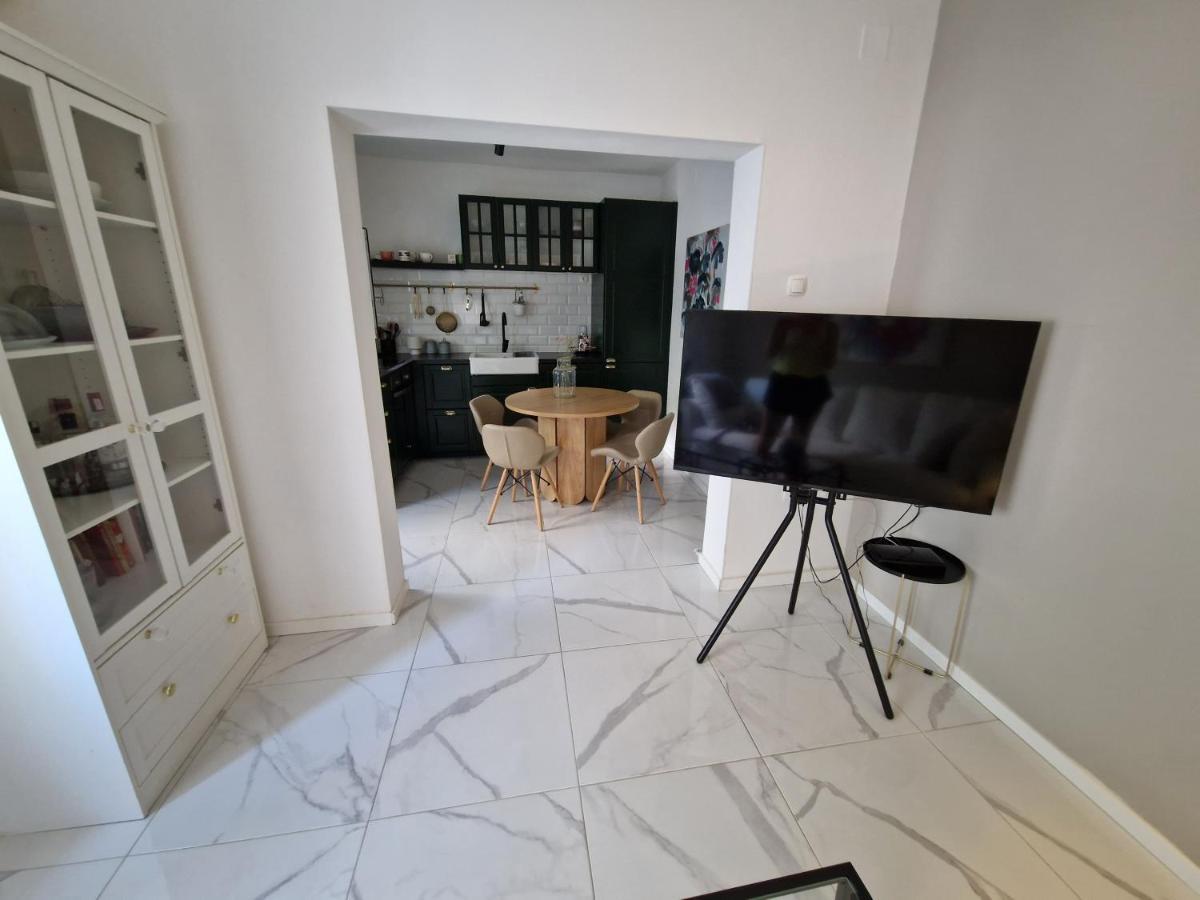 Old Salona Apartment Luaran gambar