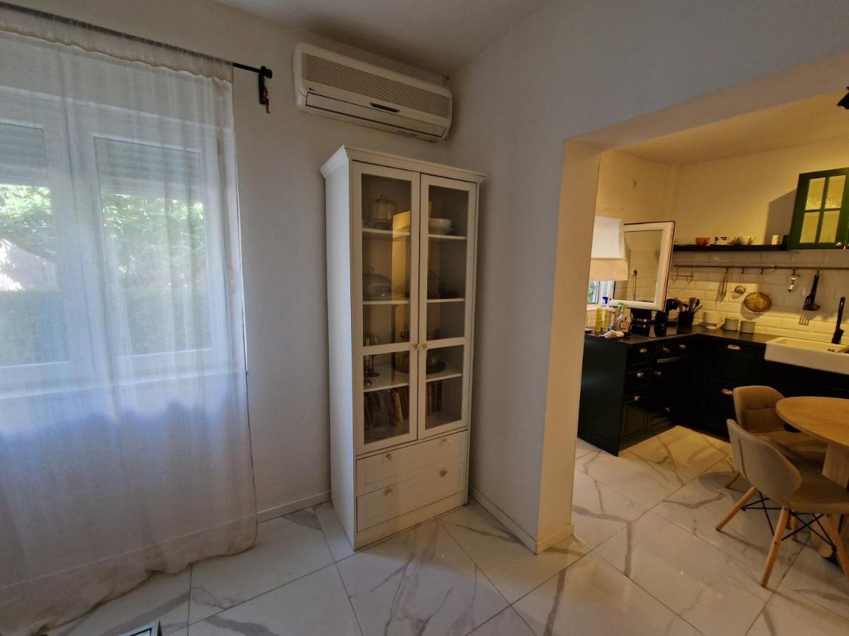 Old Salona Apartment Luaran gambar